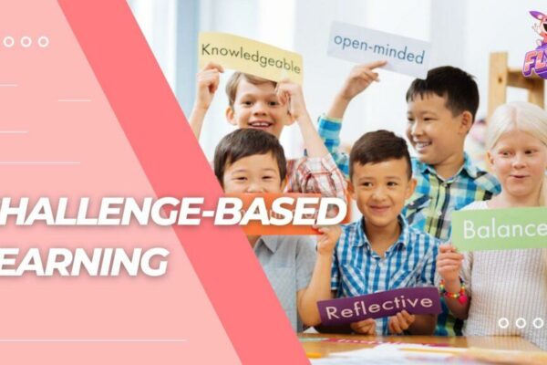 Challenge-Based Learning (Học tập dựa trên thử thách): Định nghĩa, quy trình và ví dụ chi tiết