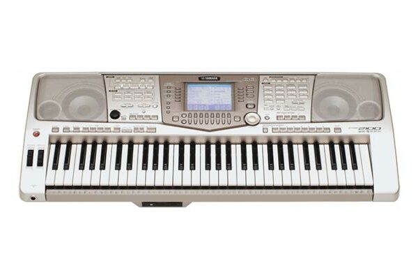 Đàn organ Yamaha PSR-2100