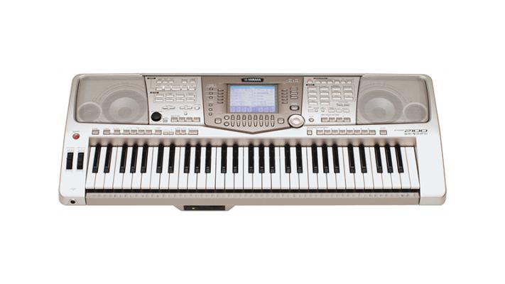 Đàn organ Yamaha PSR-2100