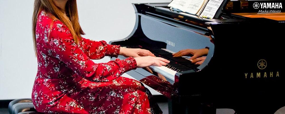 Học piano bao lâu để có thể đánh tốt cho người mới?