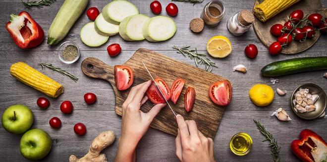 5 lý do khiến bạn nên học nấu ăn ngon