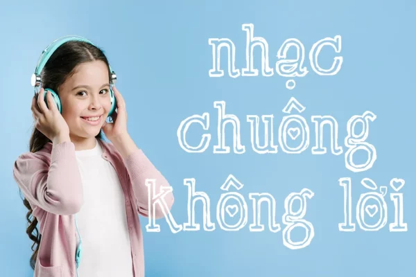 Nhạc Chuông Không Lời