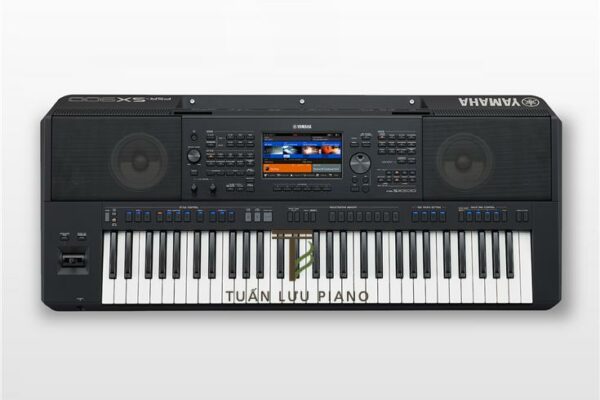 Đàn Organ Yamaha PSR-SX900 (New)