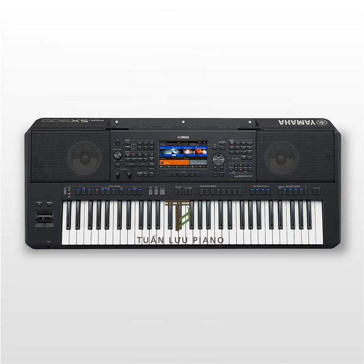 Đàn Organ Yamaha PSR-SX900 (New)