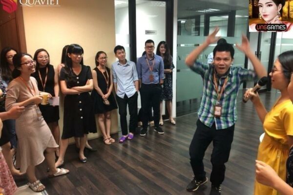 Những từ khóa chơi đoán ý đồng đội thú vị