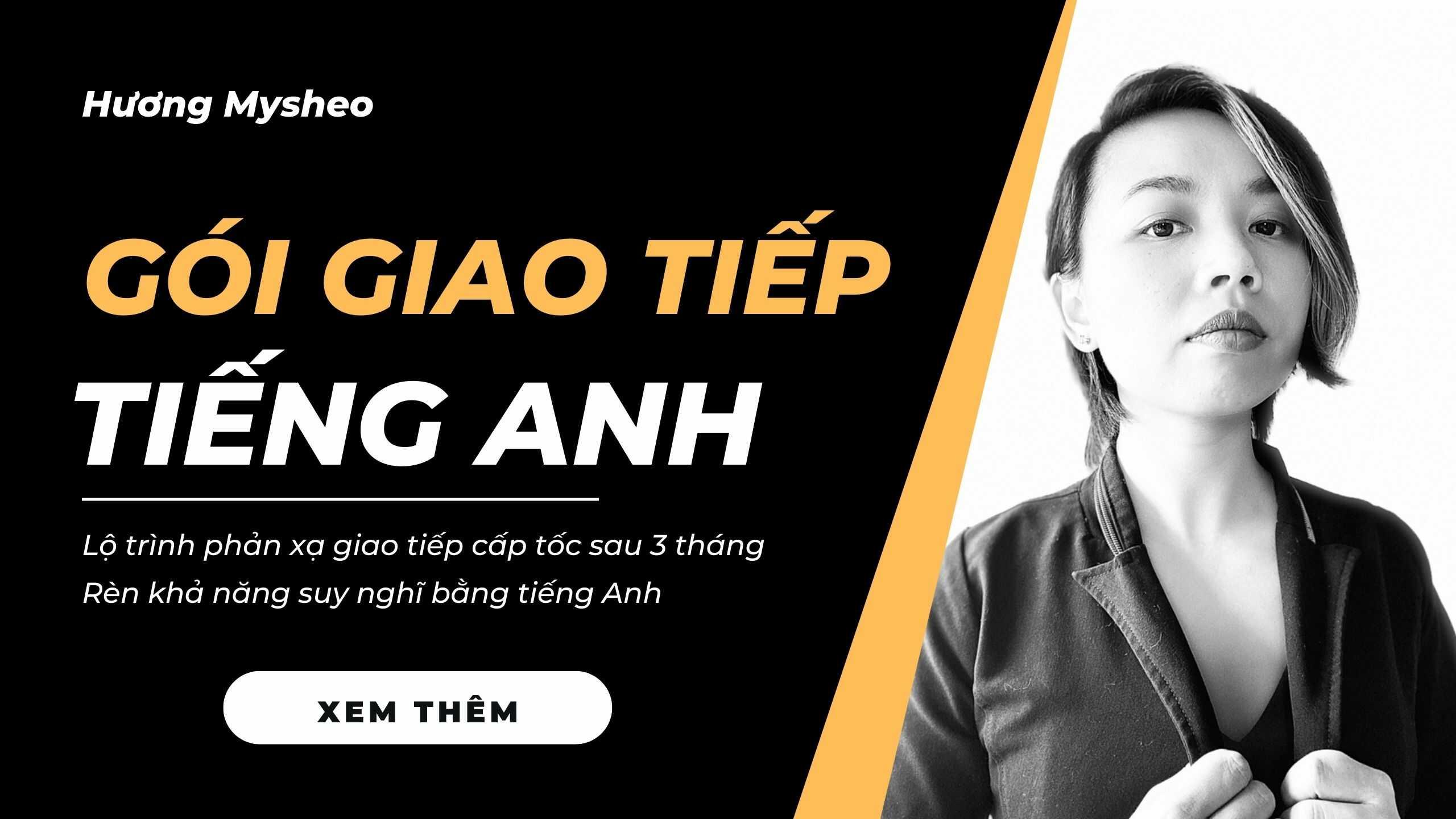 Nâng trình tiếng Anh với 99 từ đồng nghĩa ấn tượng sau đây