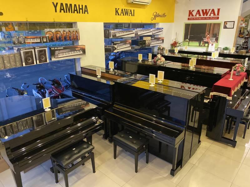 Nên mua đàn piano giá bao nhiêu để sử dụng