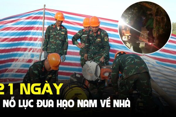 Bé Hạo Nam tử vong do đa chấn thương và rơi vào môi trường nước