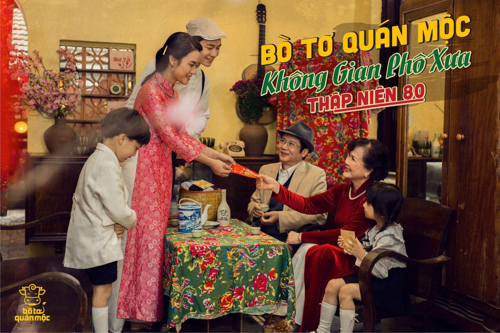 Review Bò Tơ Quán Mộc Hoàng Quốc Việt có thực sự ngon?