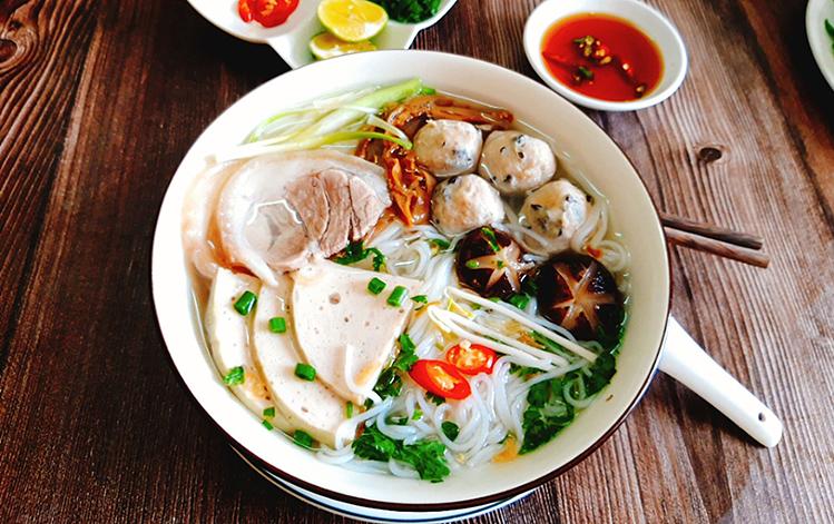5 quán bún mọc Sài Gòn nổi tiếng về chất lượng và hương vị