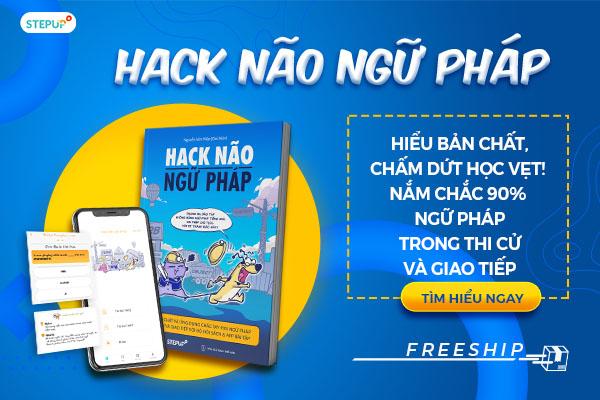 Hướng dẫn viết lại câu với cấu trúc but for tiếng Anh