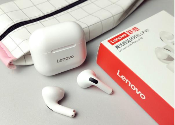 Hướng Dẫn Cách Sử Dụng Tai Nghe Bluetooth Lennovo Lp40 Pro