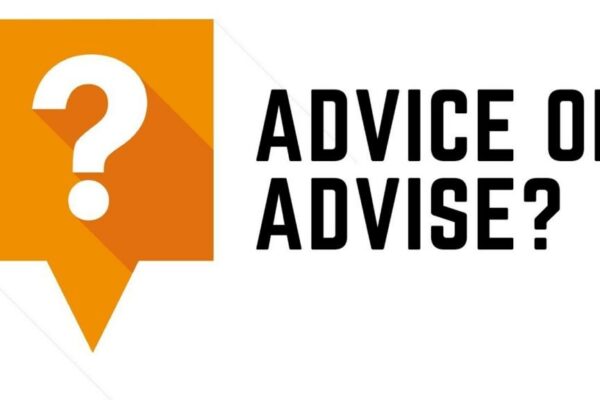 Bạn đã nắm rõ “Advise” – cấu trúc khuyên bảo trong tiếng Anh chưa?