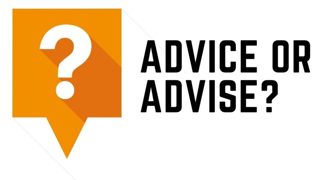 Bạn đã nắm rõ “Advise” – cấu trúc khuyên bảo trong tiếng Anh chưa?