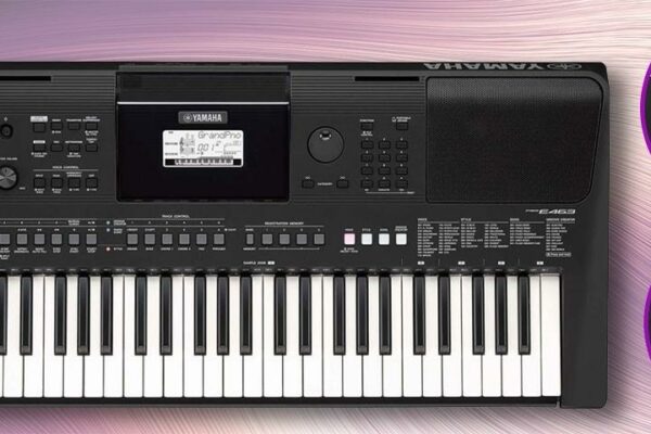 Top 4 mẫu đàn organ hiện đại nhất hiện nay đến từ Yamaha