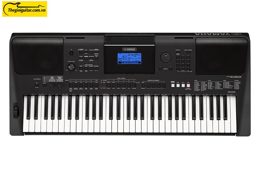 Organ Yamaha E453