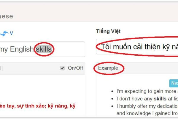 GG dịch: Mẹo để Google Dịch cho kết quả chính xác nhất