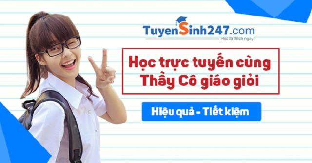 Các trang web học online miễn phí hiệu quả nhất hiện nay