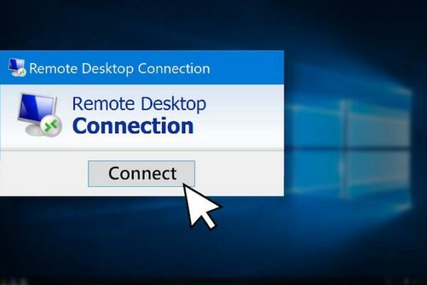 Tận hưởng làm việc từ xa dễ dàng với Remote Desktop – Tìm hiểu ngay!