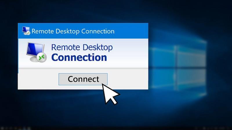 Tận hưởng làm việc từ xa dễ dàng với Remote Desktop – Tìm hiểu ngay!