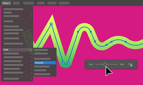 Adobe Illustrator CC 2023   28.0 Phần mềm thiết kế đồ họa chuyên nghiệp