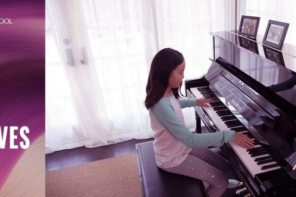 Cách tự học piano cơ bản tại nhà tốt nhất