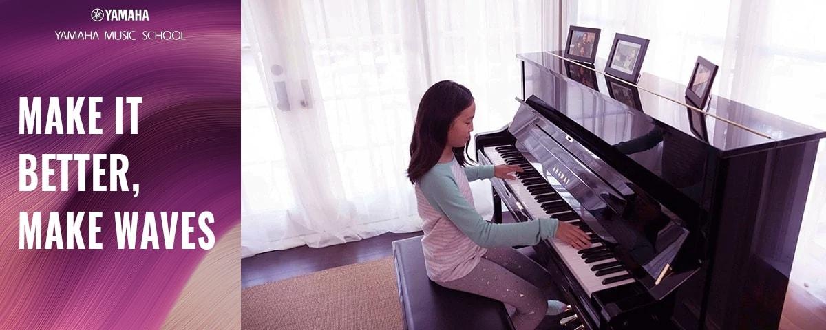 Cách tự học piano cơ bản tại nhà tốt nhất