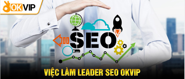 Lộ trình thăng tiến rõ ràng giúp bạn bức phá tại công việc SEO