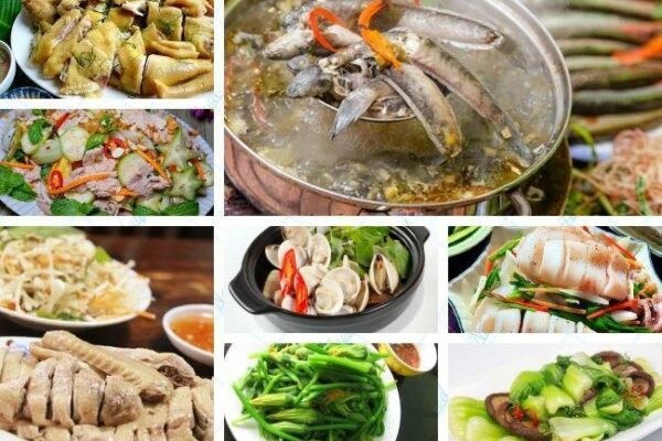 Top 79+ Các món nhậu đơn giản dể làm tại nhà hấp dẫn