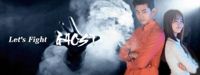 Let’s Fight Ghost: Bộ phim kinh dị… 'đáng yêu' đến mức 'đáng sợ'!