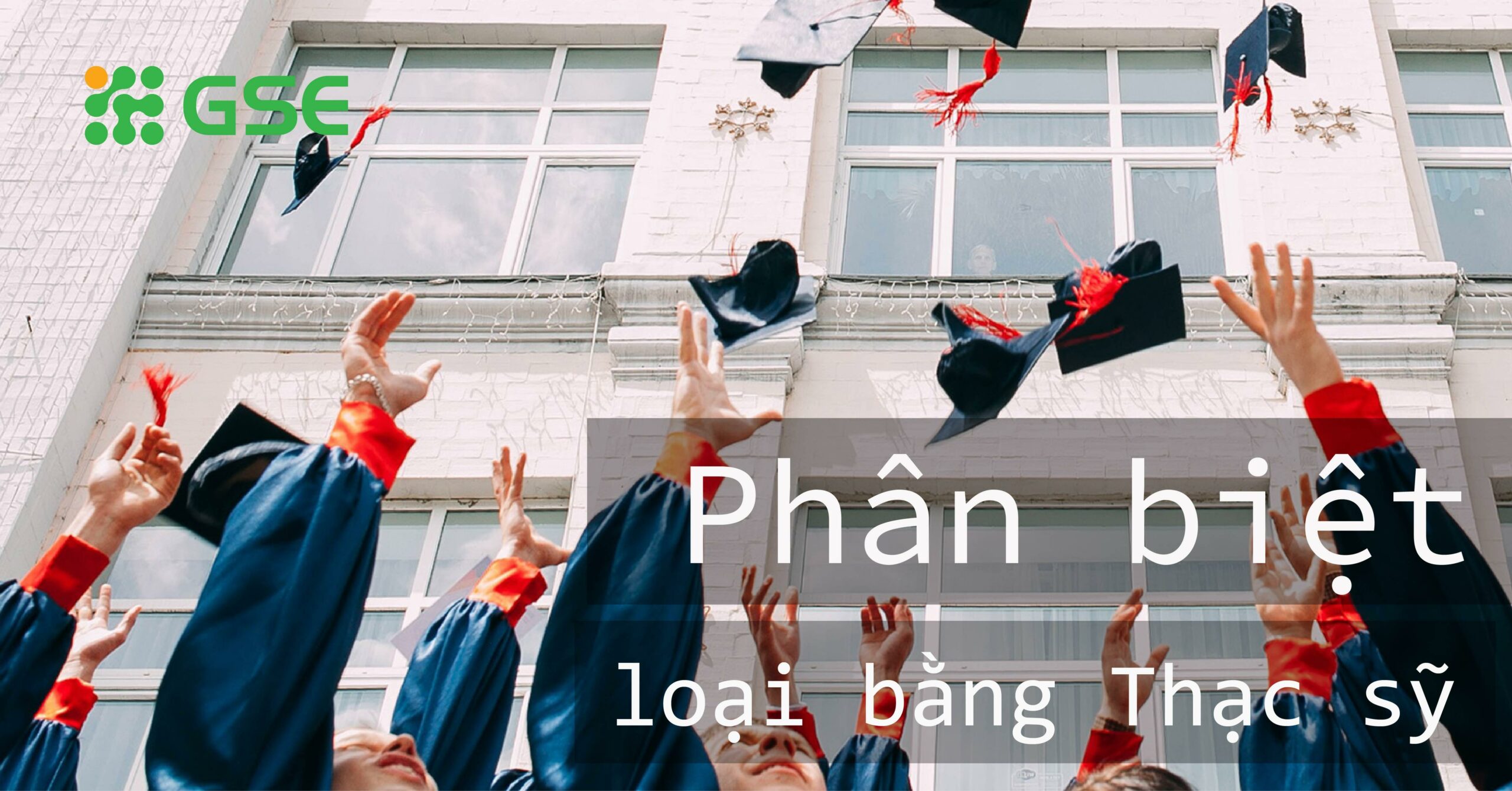 Phân biệt các loại bằng Thạc sỹ khi đi du học