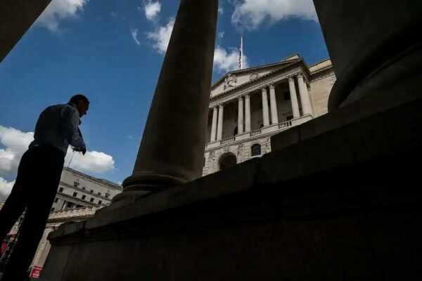 Các ngân hàng lớn nhất Vương quốc Anh vượt qua bài kiểm tra căng thẳng của BoE