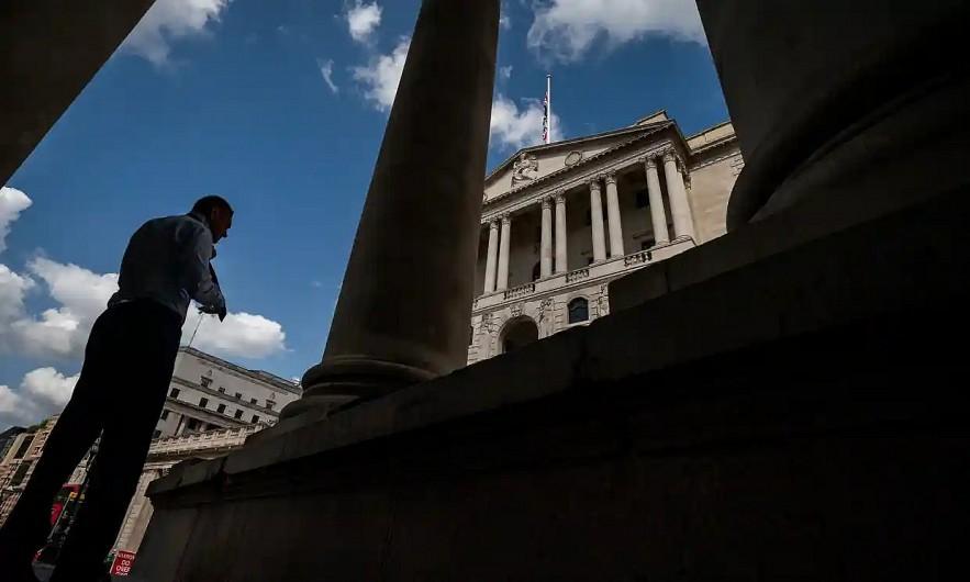 Các ngân hàng lớn nhất Vương quốc Anh vượt qua bài kiểm tra căng thẳng của BoE