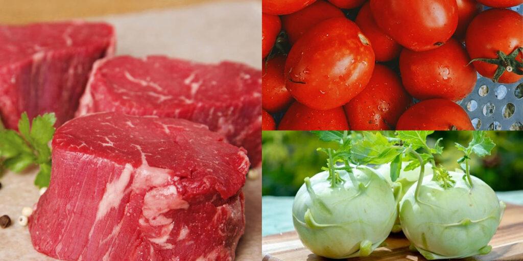 5 Cách làm su hào xào thịt bò ngon và hấp dẫn nhất – Digifood