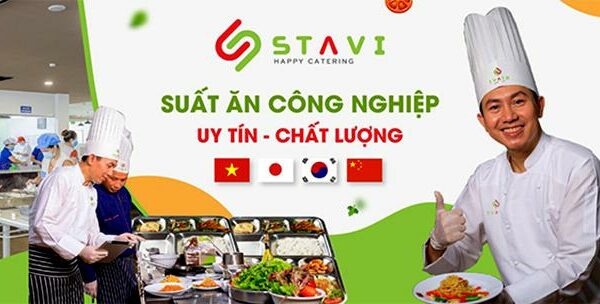 Công ty cung cấp suất ăn trường học ở Hà Nội chuyên nghiệp