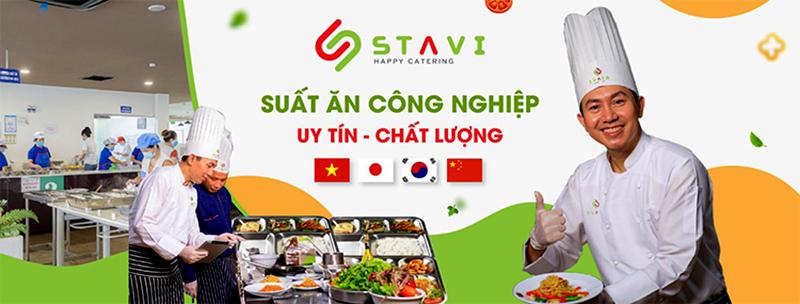 Công ty cung cấp suất ăn trường học ở Hà Nội chuyên nghiệp