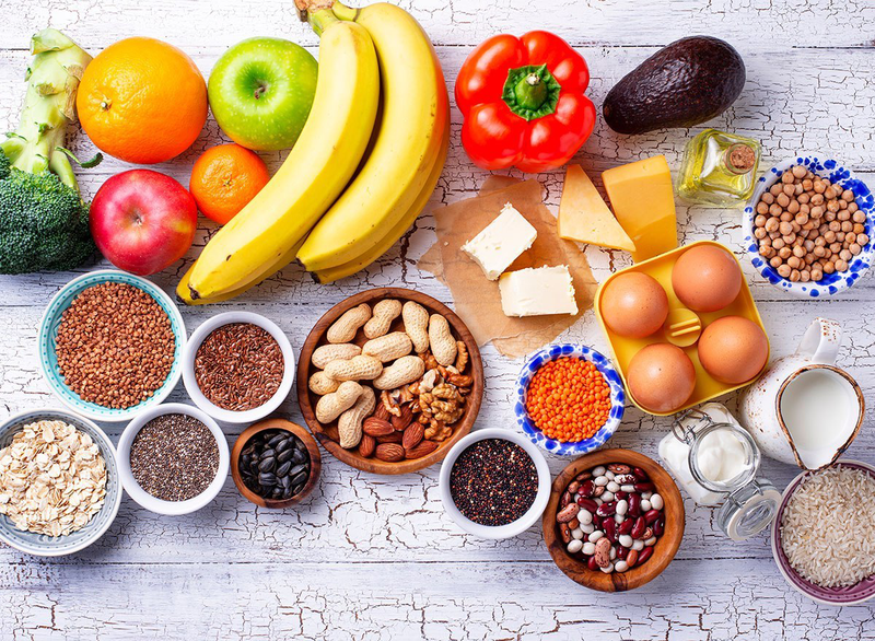 Thế nào là khẩu phần ăn hợp lý? Các bước xây dựng thực đơn cân đối dinh dưỡng