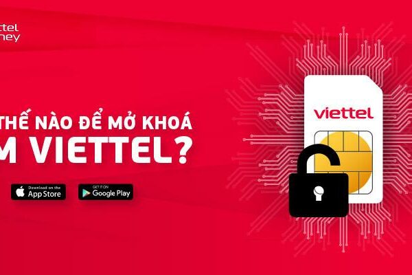 Cách khóa sim Viettel khi mất điện thoại 