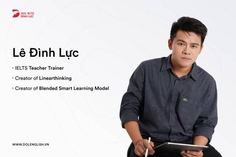 Học Viện DOL English – IELTS Đình Lực