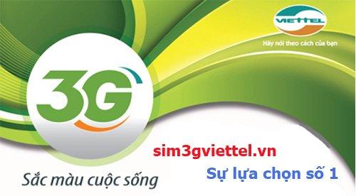 Sim 3G 4G Viettel trọn gói 1 năm, không giới hạn lưu lượng data, giá rẻ 2024