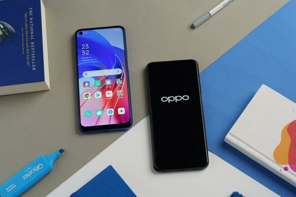 Cách thay đổi kiểu chữ trên điện thoại OPPO độc đáo siêu dễ