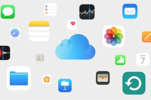 Hướng dẫn cách đăng nhập, đăng xuất iCloud trên iPhone, Macbook