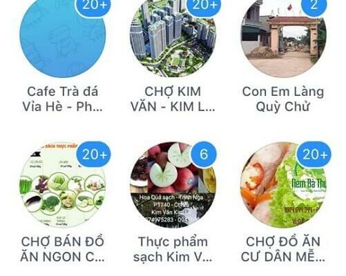 Thủ thuật thoát group cực nhanh trên Facebook