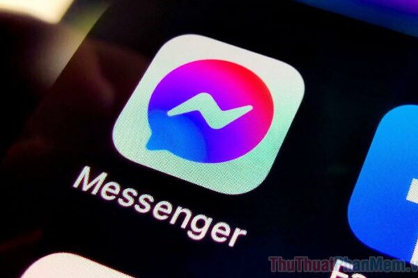 Cách xóa nhóm vĩnh viễn trên Messenger