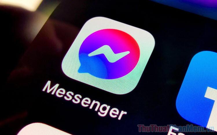 Cách xóa nhóm vĩnh viễn trên Messenger