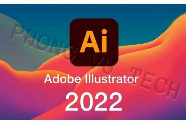 Tải Adobe Illustrator 2022 Full Crack | Bản Quyền Vĩnh Viễn