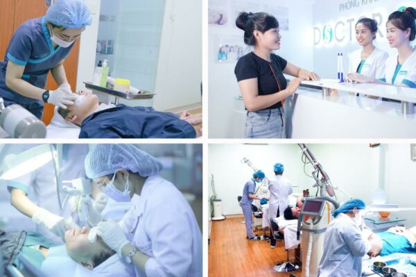 Liệu trình điều trị sẹo rỗ bao nhiêu tiền? Chi phí tại 6 địa chỉ uy tín TPHCM