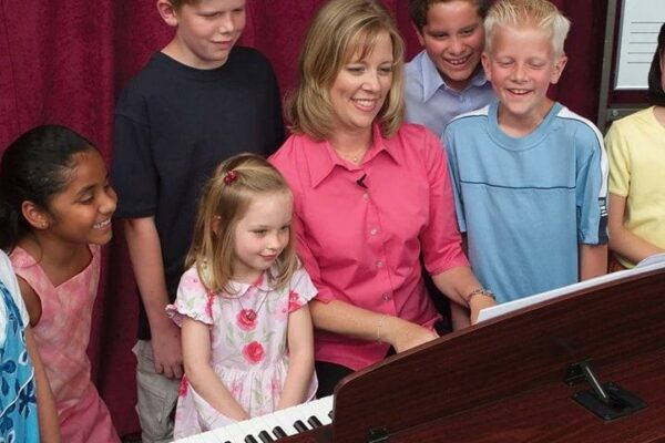 4 Cách rèn luyện tự học piano tại nhà hiệu quả