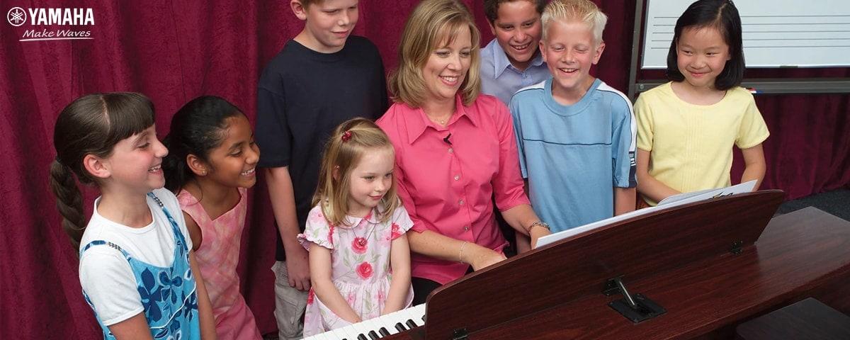 4 Cách rèn luyện tự học piano tại nhà hiệu quả