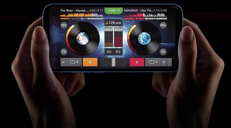 Top 7 ứng dụng bàn DJ trên điện thoại miễn phí, kèm link tải